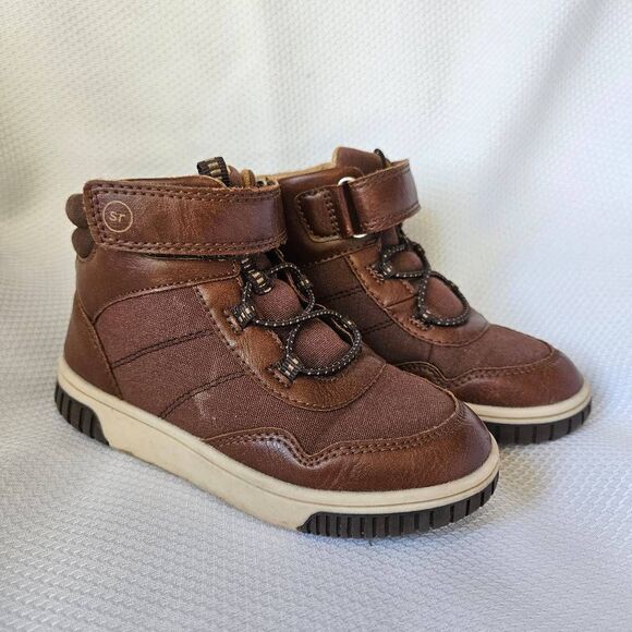 Stride Rite Other - Stride Rite 360 Porter Boot in Congac Size 11